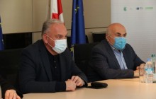  მემორანდუმი რეგიონში ტურიზმის მდგრადი განვითარებისათვის