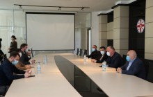  მემორანდუმი რეგიონში ტურიზმის მდგრადი განვითარებისათვის