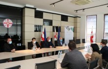  მემორანდუმი რეგიონში ტურიზმის მდგრადი განვითარებისათვის