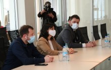  მემორანდუმი რეგიონში ტურიზმის მდგრადი განვითარებისათვის