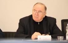 შეხვედრა რუსთავის საკრებულოში