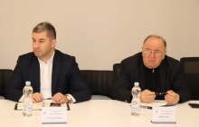 შეხვედრა რუსთავის საკრებულოში