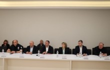 შეხვედრა რუსთავის საკრებულოში