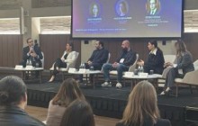 ხელოვნური ინტელექტი ბიზნესისთვის – AI კონფერენცია სასტუმრო ტელეგრაფში