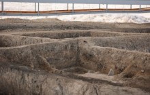 სამუშაო შეხვედრა მარნეულის მუნიციპალიტეტის სოფელ იმირში