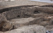 სამუშაო შეხვედრა მარნეულის მუნიციპალიტეტის სოფელ იმირში