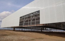 სამუშაო შეხვედრა მარნეულის მუნიციპალიტეტის სოფელ იმირში