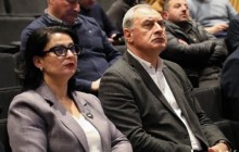 შეხვედრა ქვემო ქართლის რეგიონის ტურისტული პოტენციალის განვითარებასთან  დაკავშირებით 