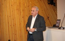 შეხვედრა ქვემო ქართლის რეგიონის ტურისტული პოტენციალის განვითარებასთან  დაკავშირებით 