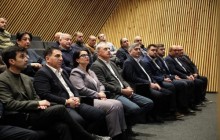 შეხვედრა ქვემო ქართლის რეგიონის ტურისტული პოტენციალის განვითარებასთან  დაკავშირებით 