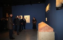 შეხვედრა ქვემო ქართლის რეგიონის ტურისტული პოტენციალის განვითარებასთან  დაკავშირებით 