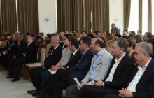 რუსთავში ქვემო ქართლის რეგიონული ბიზნესფორუმი გაიმართა
