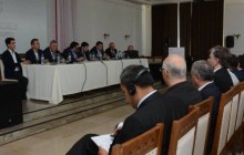 რუსთავში ქვემო ქართლის რეგიონული ბიზნესფორუმი გაიმართა