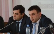 რუსთავში ქვემო ქართლის რეგიონული ბიზნესფორუმი გაიმართა