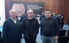 საქართველო ღვინის სამშობლო 