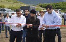 ბოლნისის ღვინო ისტორიულ მნიშვნელობას იძენს