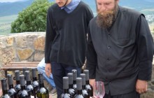 ბოლნისის ღვინო ისტორიულ მნიშვნელობას იძენს
