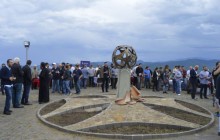 ბოლნისის ღვინო ისტორიულ მნიშვნელობას იძენს