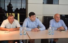ქვემო ქართლში მცხოვრები სოციალურად დაუცველი, საჯარო სკოლის წარმატებული კურსდამთავრებულები ქობულეთში საზაფხულო ბანაკში დაისვენებენ