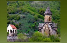 ფიტარეთი-ხულუთი
