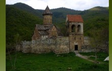 ფიტარეთი-ხულუთი
