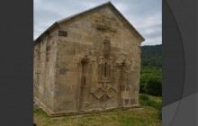გუდარეხის მონასტერი