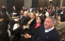 Georgian-Armenian Business Forum 
